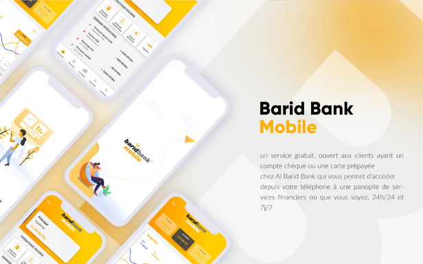 barid 1