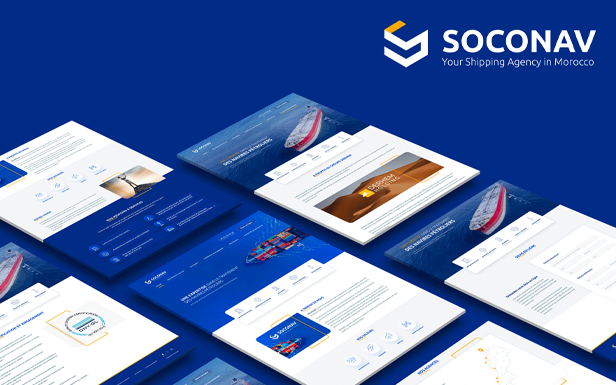 soconav 1