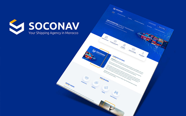 soconav 2